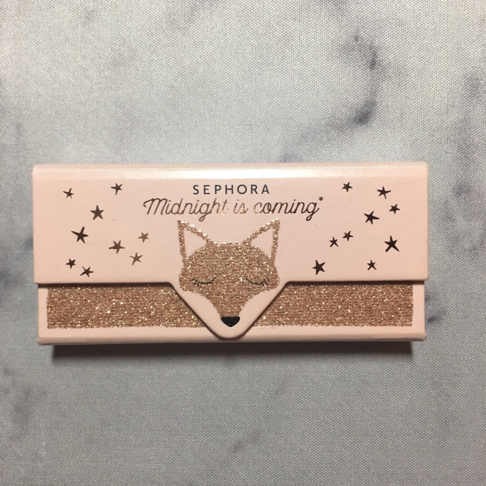 Sephora // Mini Eyeshadow Palette